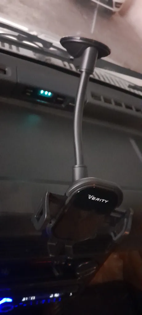 پایه نگهدارنده گوشی موبایل وریتی مدل V-CH1113