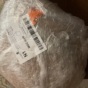 تجریه خرید خاک نسوز کد 1500 وزن 10 کیلو