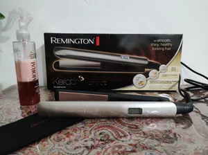 تجریه خرید اتو مو رمینگتون مدل S8540