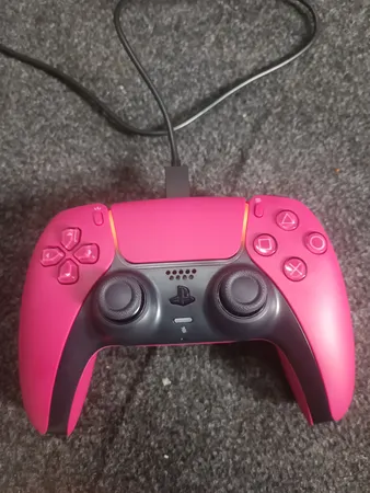 دسته بازی پلی استیشن 5 سونی مدل DualSense سری CFI-ZCT1J