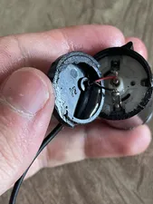 تجریه خرید پمپ آب مدل 6V