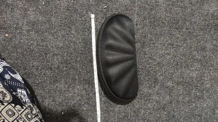 قاب عینک گالری تندیس مدل 002