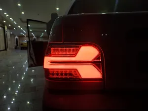 تجریه خرید چراغ خطر عقب خودرو ان جی کو مدل سه بعدی مناسب برای پراید بسته 2 عددی