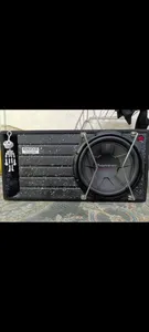 تجریه خرید باکس ساب ووفر دابسر مدل 70 مناسب برای ساب 12 اینچ