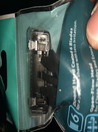 خودتراش دورکو مدل 6blade-vit E-Aloe Vera تحت لیسانس