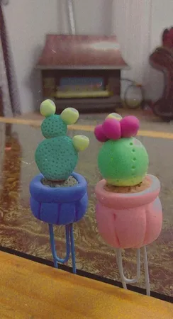 خمیر و ابزار مجسمه سازی مجسمه سازی کد‌ 007 بسته 12 عددی به همراه ابزار