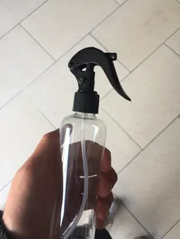 آبپاش دستی مدل Alfa250