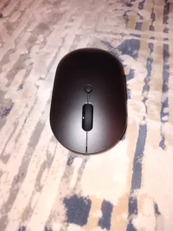 ماوس بی سیم شیائومی مدل WXSMSBMW02