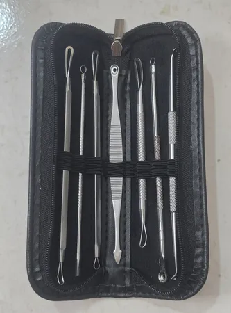 پیلینگ صورت مدل P 747 بسته 7 عددی