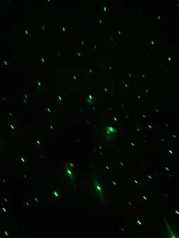 چراغ خواب مدل کنترلی کهکشانی Astronaut  کد 298