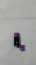 فلش‌ مموری گلکسبیت مدل Rubbery ظرفیت 32 گیگابایت