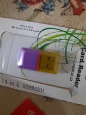 تجریه خرید کارت‌خوان مدل R 114