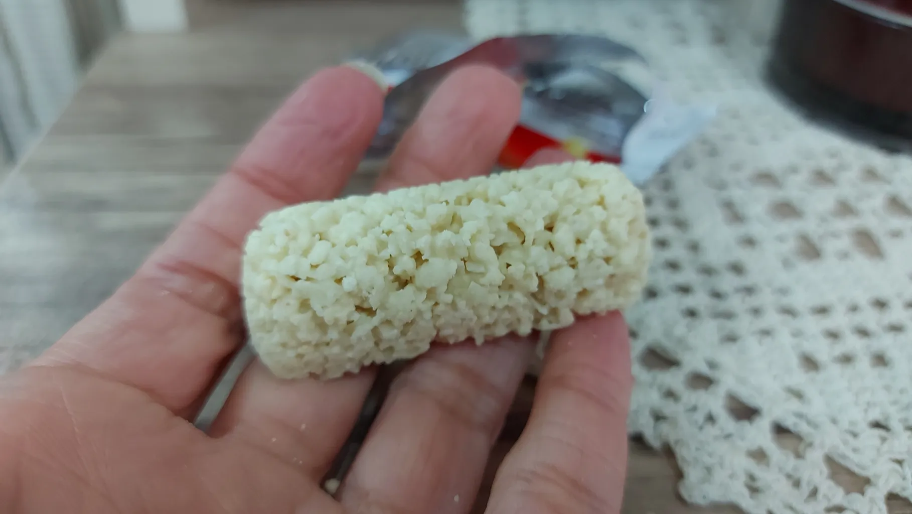 چوکو بار غلات اوت چوکو مدل اورجینال  -  400 گرم