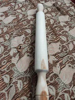 وردنه شکوفه مدل 2058