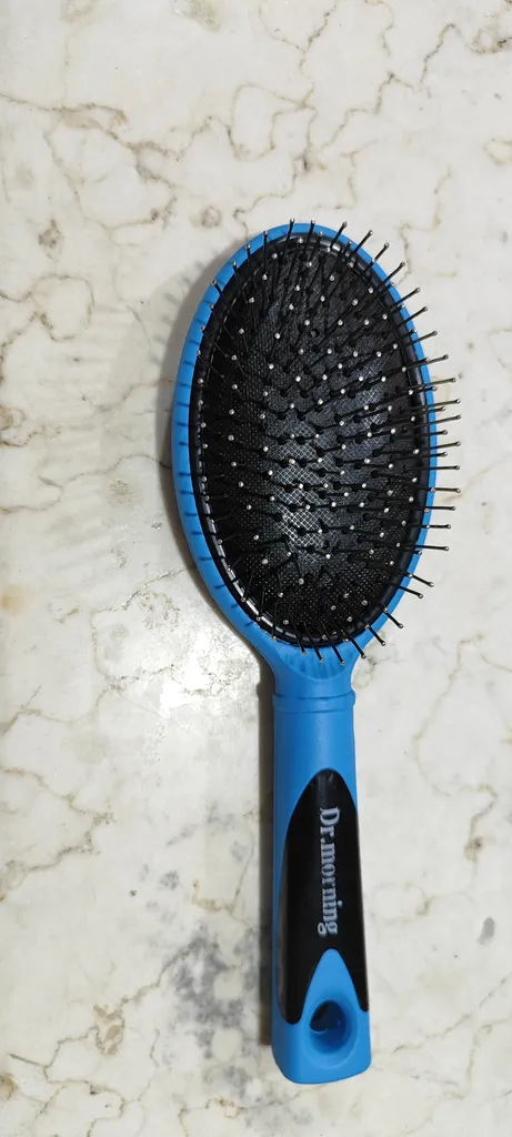 برس مو دکتر مورنینگ مدل 01DR