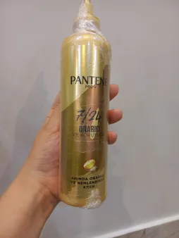 ماسک مو پنتن مدل Onarici حجم 300 میلی لیتر