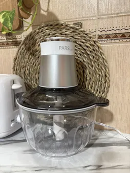 خردکن 3 لیتری پارس لی مدل HC-54-28