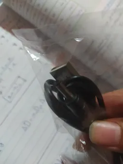 کابل شارژ اسپیکر مدل JP-AV V3