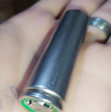 چراغ اضطراری مدل JD 2029