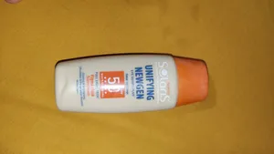 تجریه خرید کرم ضد آفتاب آردن سولاریس مدل روشن کننده حجم 75 میلی لیتر