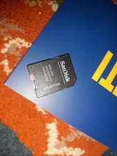 تجریه خرید کارت حافظه SDSQXCU سن دیسک مدل Extreme Pro 4k استاندارد UHS-I سرعت 200MBps ظرفیت 256 گیگابایت