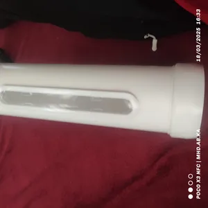 تجریه خرید جا لیوانی آبشار2 مدل DV