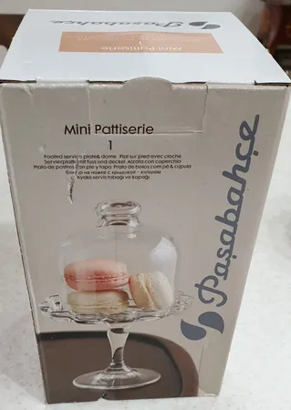 شیرینی خوری پاشاباغچه کد 96457