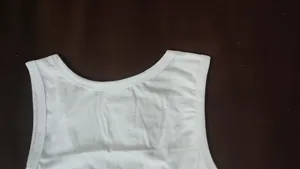 تجریه خرید زیرپوش رکابی مردانه ماییلدا مدل پنبه ای کد 4712