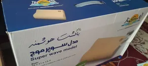 تجریه خرید بالش طبی هوشمند مدل Super Wave