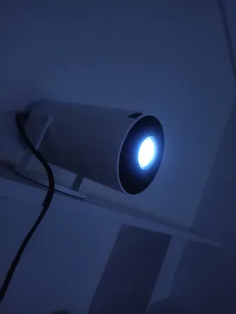 ویدئو پروژکتور آیریور مدل HY300 LED