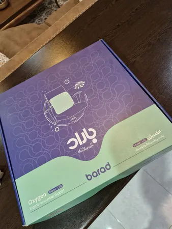 پشتی کمری طبی باراد مدل LS2