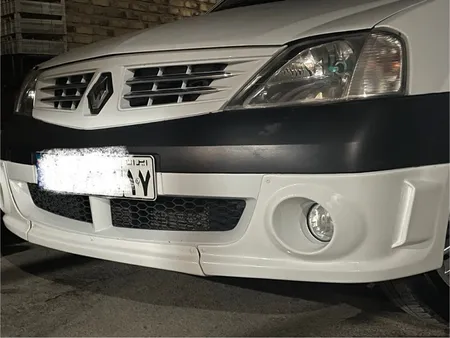 کیت سپر جلو مدل AR مناسب برای تندر90 مجموعه 3 عددی