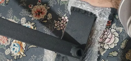 میز پرس مدل تایگر