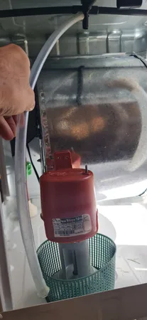 کولر آبی 2800 جنرال مدل 2800