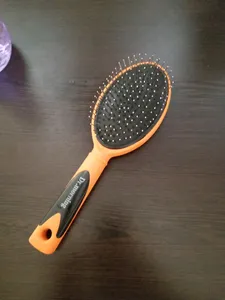 تجریه خرید برس مو دکتر مورنینگ مدل 01DR