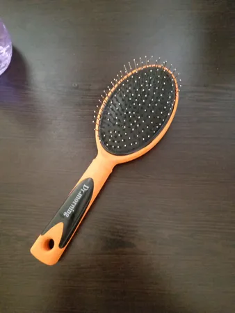 برس مو دکتر مورنینگ مدل 01DR