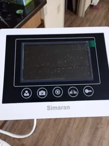 تجریه خرید در باز کن  تصویری سیماران مدل HS43TK