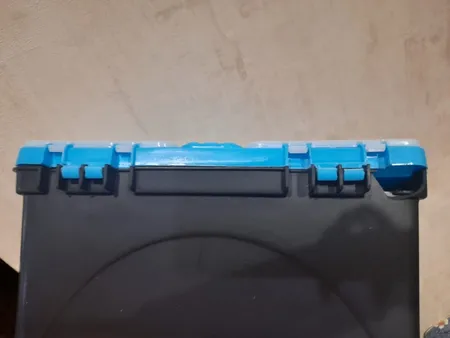 جعبه ابزار صامو پرشین مدل G 200