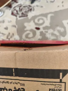 تجریه خرید سرم سفت کننده و لیفتینگ مارگریت مدل رتینول حجم 30 میلی لیتر