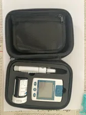 تجریه خرید تست قند خون اینفوپیا مدل EasyGluco