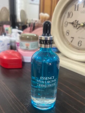 سرم آبرسان ونزن مدل HA حجم 100 میلی لیتر