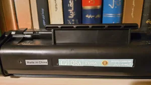 تجریه خرید تونر مشکی آریا اچ پی مدل 06A