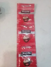 تجریه خرید کاپوچینو ماگوش بسته 25 عددی