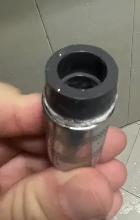 سردوش حمام مدل پروانه