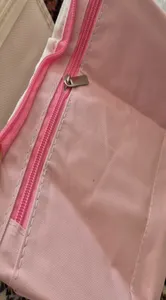 تجریه خرید کیف لوازم آرایش زنانه مدل SH-J40