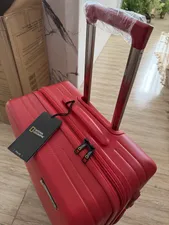 تجریه خرید چمدان نشنال جئوگرافیک مدل PULSE N171 - 700616 سایز متوسط