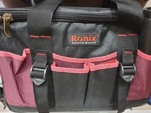 تجریه خرید کیف ابزار رونیکس مدل RH-9191