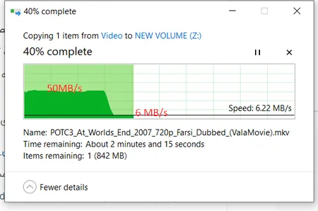 فلش مموری سن دیسک مدل Ultra Dual Drive M3.0 ظرفیت 16 گیگابایت