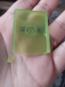 تجریه خرید کرم آبرسان و ژل لیفتینگ آلوورا سودا 500 میلی‌لیتر