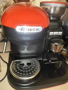 تجریه خرید اسپرسو ساز آریته مدل 1318
